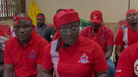 Teacher unions threaten full suspension of academic activities from June 1 if demands are ignored