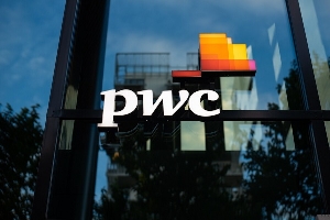 PricewaterhouseCoopers Ghana (PwC) PricewaterhouseCoopers Ghana (PwC) PricewaterhouseCoopers Ghana (