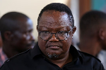 Tanzania's jailed opposition leader Tundu Lissu begins hunger strike Tanzania's jailed opposition leader Tundu Lissu begins hunger strike