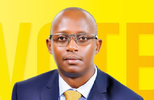 Michael Katungi Mpeirwe is a Ugandan wanted by US authorities