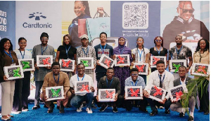 Upskill by Cardtonic will support young tech enthusiasts