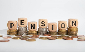 The top earner saw an 8.04% rise from GH¢186,777.58 in December 2024