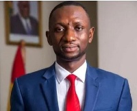 Kofi Owusu Nkansah is a former CEO of the National Entrepreneurship and Innovation Programme (NEIP)