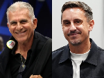 Gary Neville shares how Carlos Queiroz helped Man United win Champions League