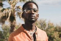 Mr Eazi pledged $2 million in building an event space