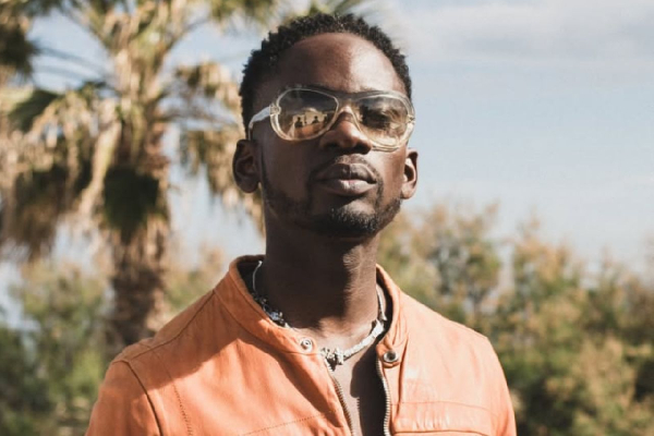 Mr Eazi pledged $2 million in building an event space