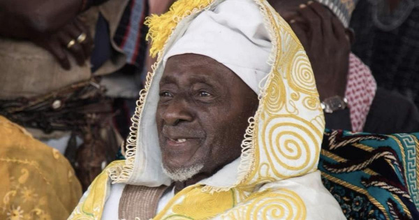 Yagbonwura Tuntumba Boresah was reported dead on February 5, 2023