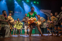 Young talents to take over National Theatre at exciting FUNWORLD 2026 event