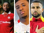 These individuals are part of Black Stars players who are reportedly single
