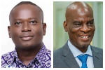 'He is struggling' - GNAT ex-President calls for Haruna Iddrisu's removal