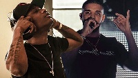 Wizkid and Drake