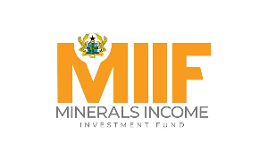 Minerals Income Investment Fund