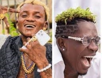 Portable and Shatta Wale