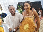 NDC MP Joana Gyan ends seven-year partnership with husband's music company