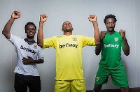 Betway is a leading online sports station