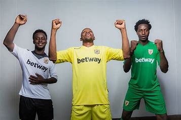 Betway is a leading online sports station
