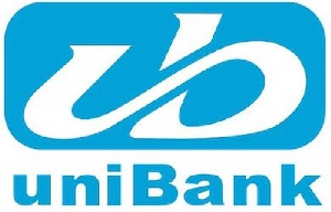 Unibank logo