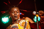 ‘One Corner’ made Patapaa popular, but is it worth playing in front of Mahama? - Wiyaala asks