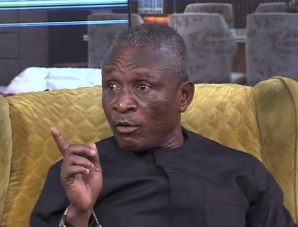 'Show us where you buried Lumba or step down' - Family warns Abusuapanyin