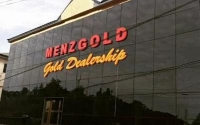 One of the Offices of defunct Menzgold