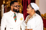 ‘I wouldn’t be like Florence Obinim’ – Agradaa on not leaving husband for another woman ‘I wouldn’t be like Florence Obinim’ – Agradaa on not leaving husband for another woman