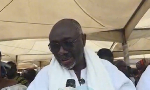 'The late Ya-Na was my uncle' - Alfred Woyome reveals