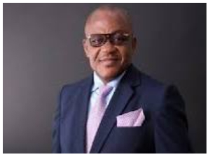 The CEO of the Fair Wages and Salaries Commission (FWSC), Dr George Smith-Graham