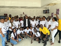 StarLife’s 'Race of the Champions’ rewards 81 top sales executives with foreign and local trips