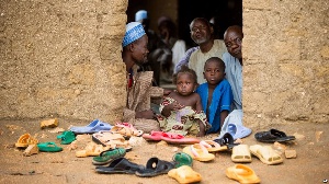 Cameroon Shortage Foodcrisis2