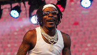 Shatta Wale predicts Ghana music will become globally top-tier within the next decade