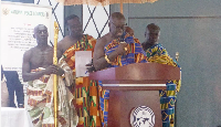 Baffour Owusu Bediako, has called for increased investment in job creation