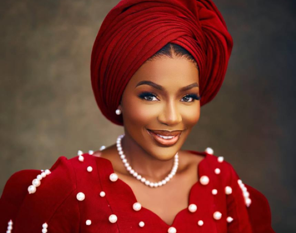 Queen Consort of the Warri Kingdom, Her Majesty Olori Atuwatse III