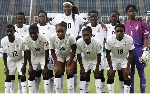 2026 WWCQ: Sports Ministry settles Black Princesses' owed per diems ahead of South Africa clash