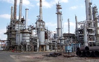 Atuabo Gas Processing Plant
