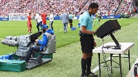 Video Assistant Referee will be used at next year's CHAN