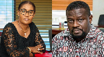 'What do you mean you are taking me on?' – Acting CEO of Petroleum Commission clashes with Annoh-Dompreh