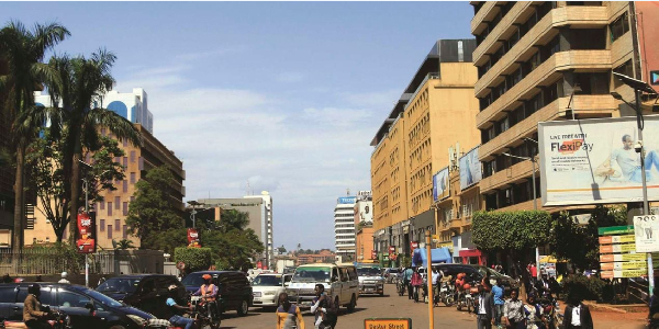 Banks in Uganda are warning of a rise in loan defaults in the last quarter of 2025