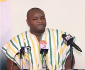 Hassan Ayariga87