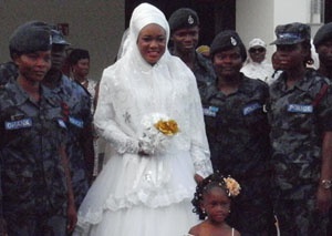 Nora Jammeh