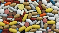File photo : The technology will enable consumers to identify fake and unregistered drugs