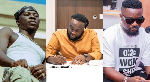 'State facts!' - Sarkodie's manager 'leaks' private WhatsApp chat to debunk Stonebwoy's claims 'State facts!' - Sarkodie's manager 'leaks' private WhatsApp chat to debunk Stonebwoy's claims