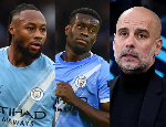 Carabao Cup: Why Guardiola is 'fighting' officials over Semenyo and Guehi's status