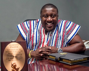 Nana Boakye