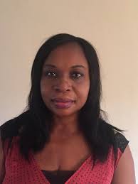 Ms Vicky Bright is a lawyer and member of the New Patriotic Party (NPP)