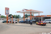 GOIL has reduce its fuel prices