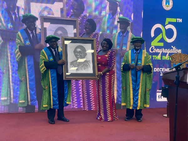 Ghana reviewing cultural policies to unlock creative economy – Gomashie