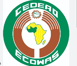 Logo of ECOWAS