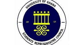University of Ghana SRC