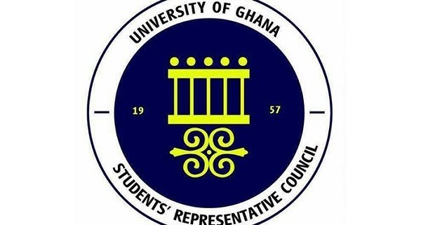 University of Ghana SRC
