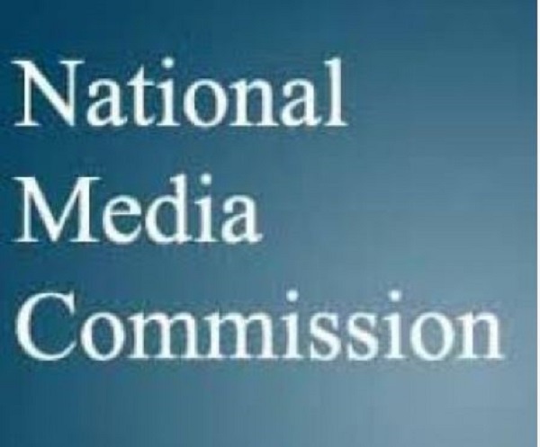 NMC says it does not lie within its mandate to regulate TV and radio content